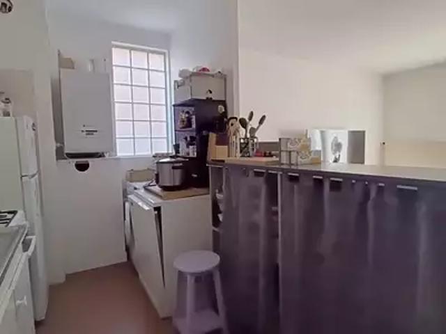 Appartement vente à Poitiers