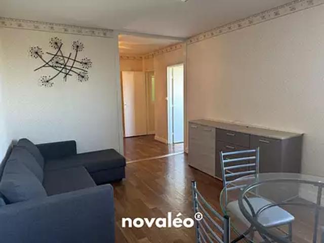 Appartement vente à Poitiers