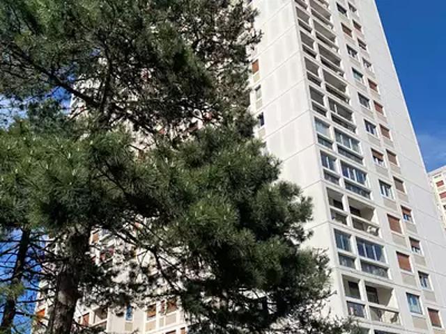 Appartement vente à Poitiers