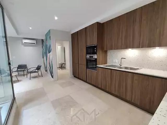 Appartement vente à Poitiers