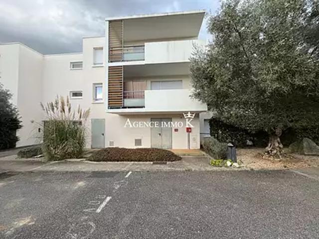 Appartement vente à Poitiers
