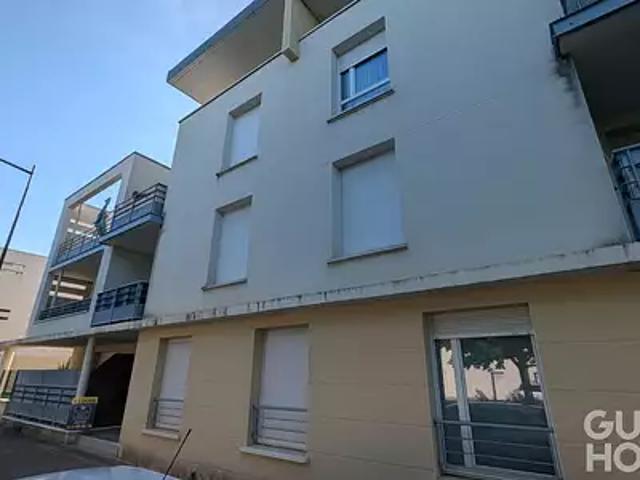 Appartement vente à Poitiers