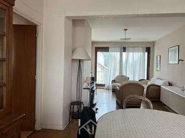 Appartement vente à Poitiers