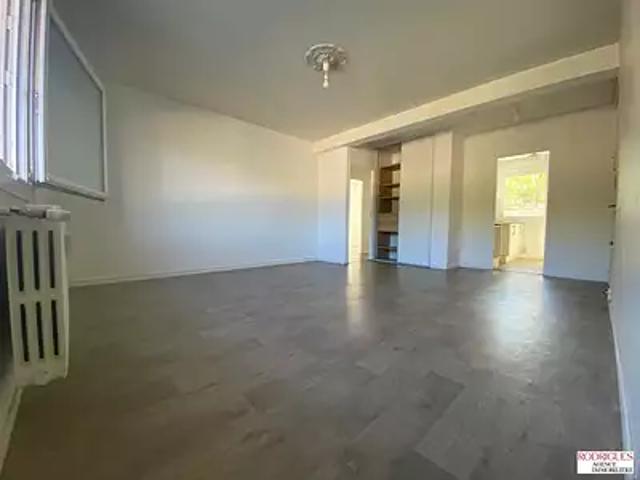 Appartement vente à Poitiers