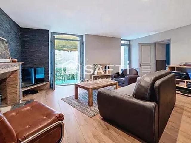 Appartement vente à Poitiers