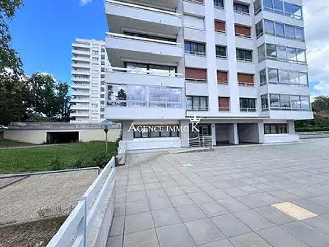 Appartement vente à Poitiers