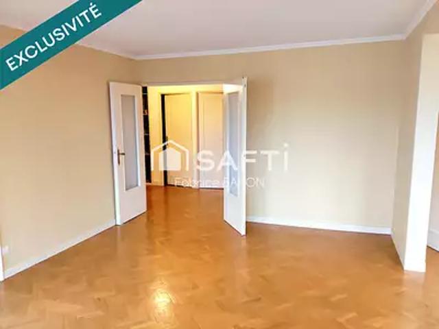 Appartement vente à Poitiers