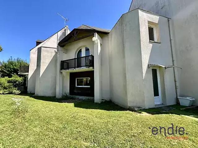 Appartement vente à Poitiers