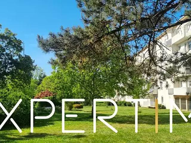 Appartement vente à Poitiers