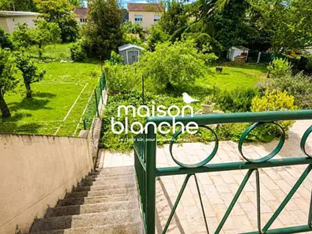 Appartement vente à Poitiers