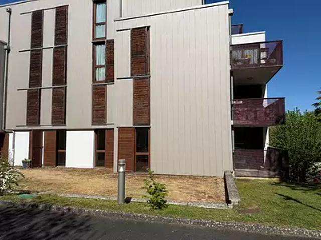 Appartement vente à Poitiers