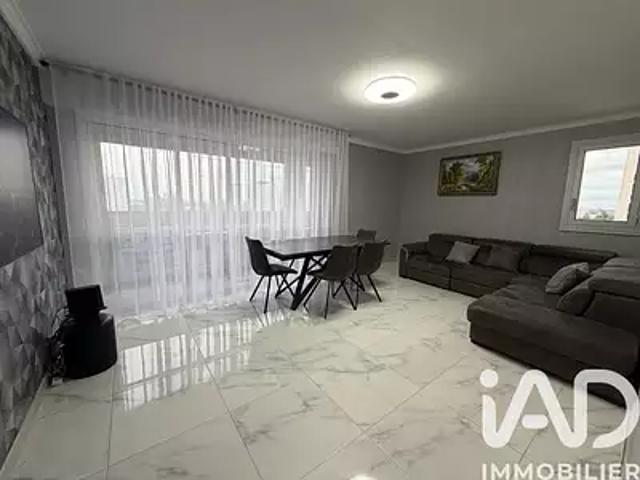 Appartement vente à Poitiers
