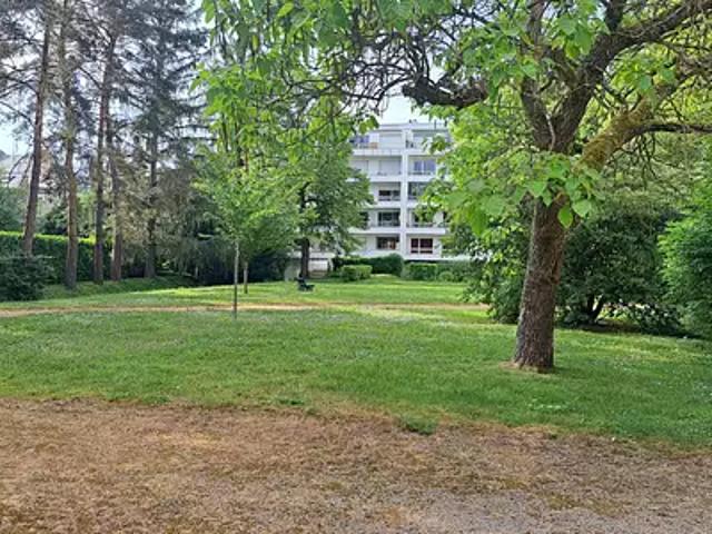 Appartement vente à Poitiers