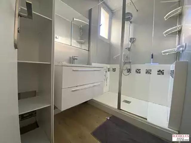 Appartement vente à Poitiers