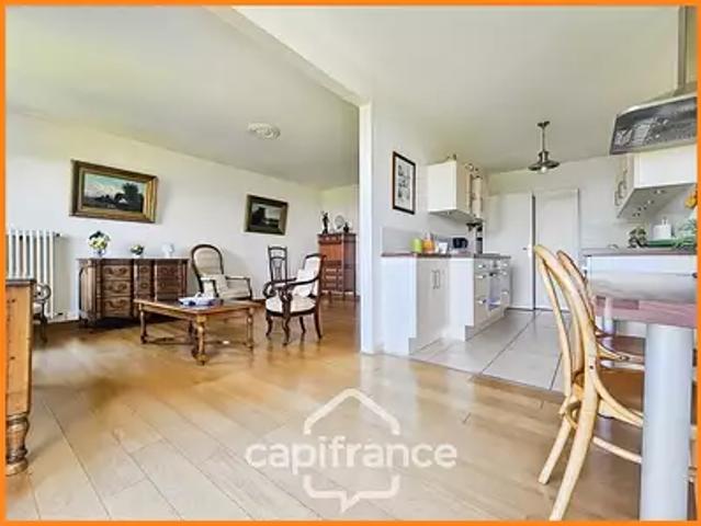 Appartement vente à Poitiers