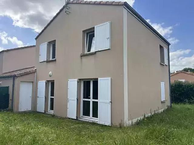 Maison vente à Trois Quartiers, Poitiers
