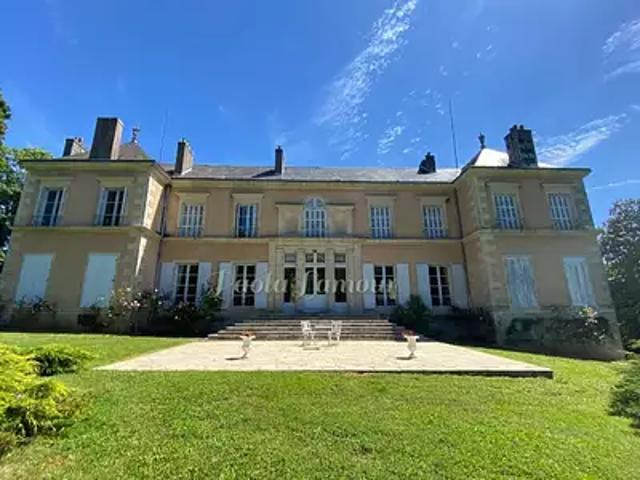 Maison vente à Poitiers, Jazeneuil