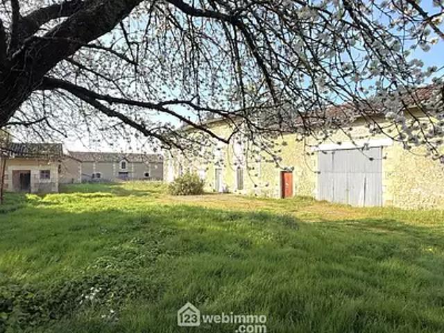 Maison vente à Poitiers