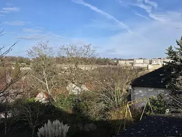 Maison vente à Trois Quartiers, Poitiers
