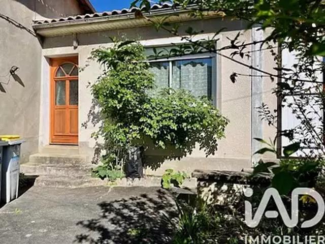 Maison vente à Trois Quartiers, Poitiers