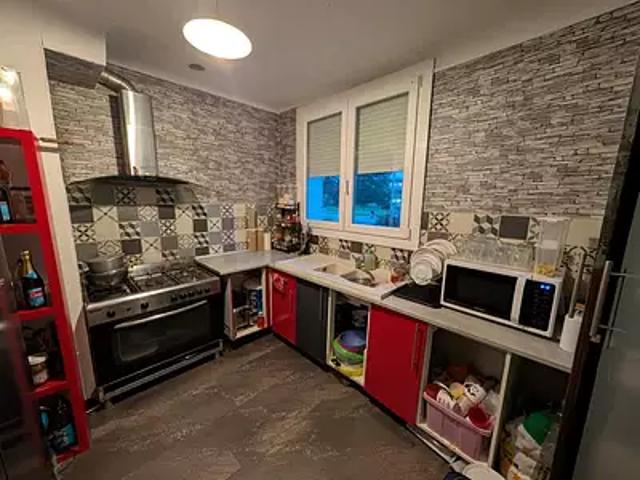 Maison vente à Poitiers