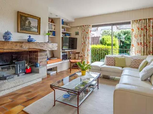 Maison vente à Poitiers, Buxerolles