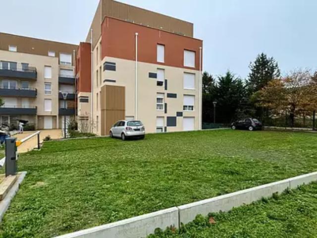 Garage vente à Poitiers