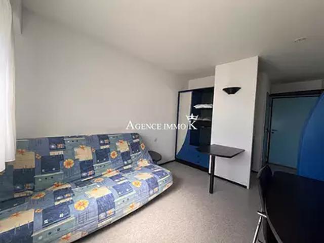 Appartement location à Poitiers