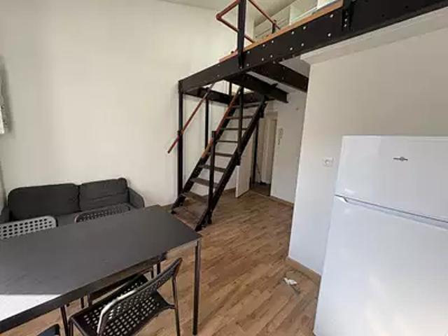 Appartement location à Poitiers