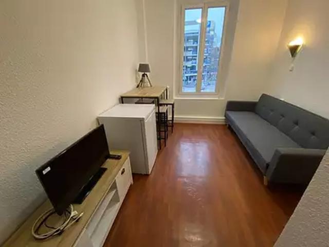 Appartement location à Poitiers