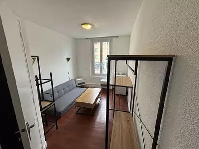 Appartement location à Poitiers