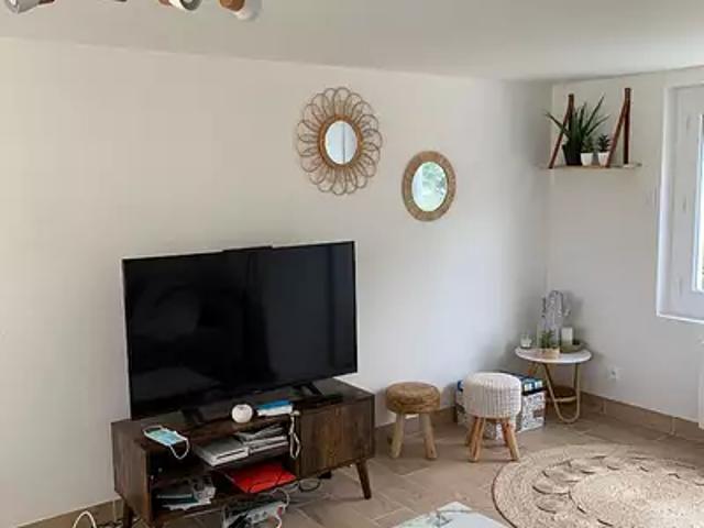 Appartement location à Poitiers