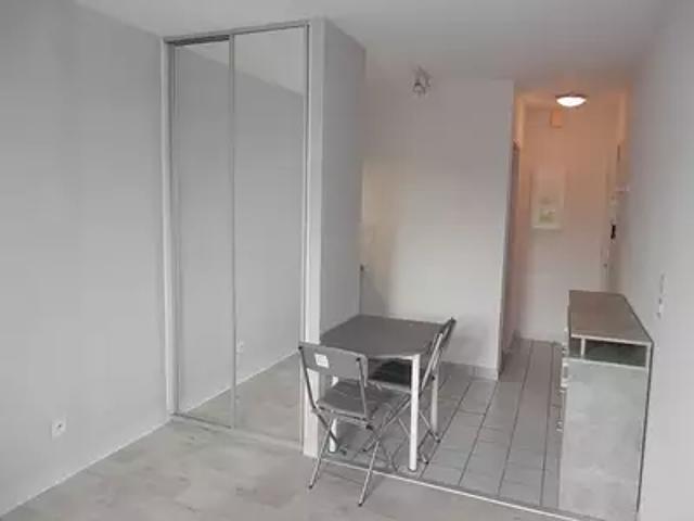 Appartement location à Poitiers