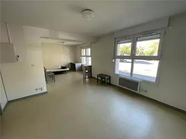 Appartement location à Poitiers
