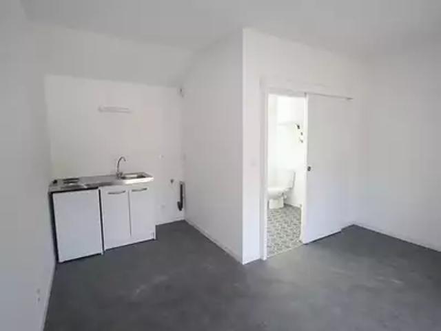 Appartement location à Poitiers