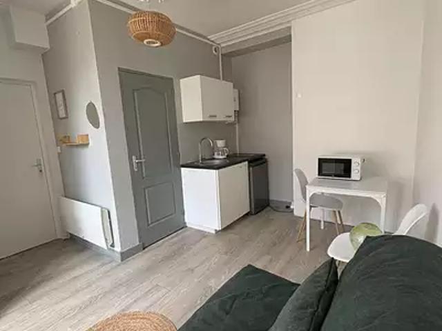 Appartement location à Poitiers