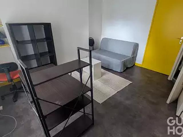 Appartement location à Poitiers