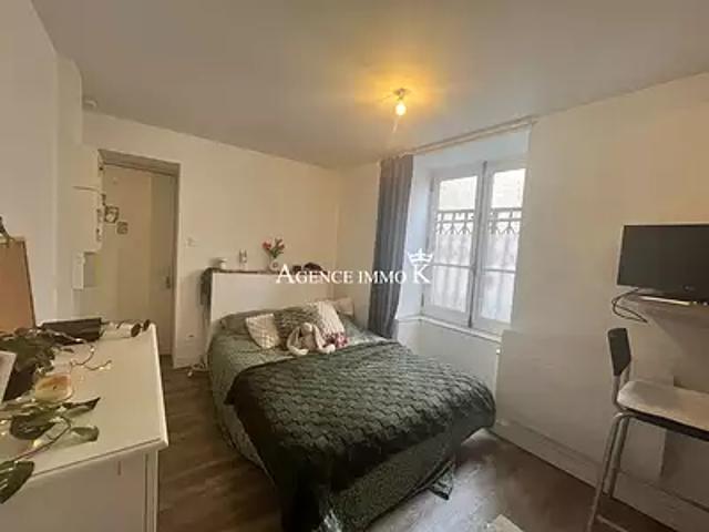 Appartement location à Poitiers
