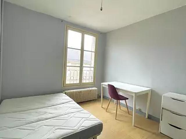 Appartement location à Trois Quartiers, Poitiers