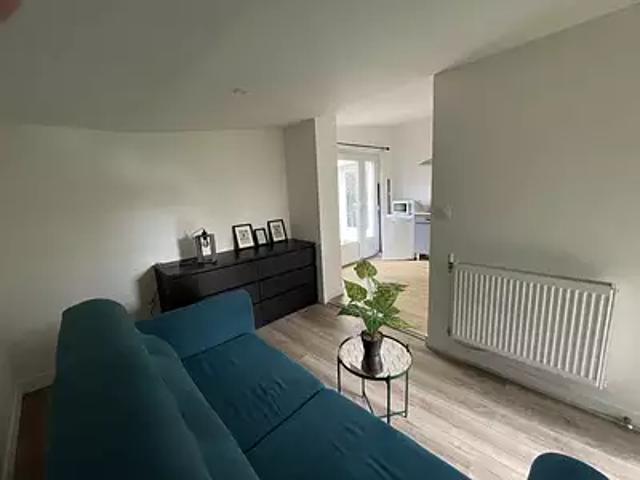 Appartement location à Poitiers
