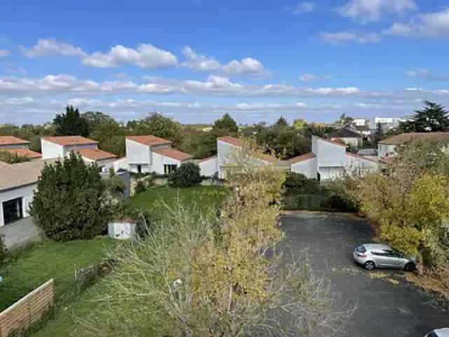 Appartement location à Poitiers