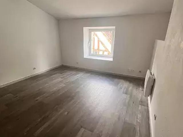 Appartement location à Poitiers