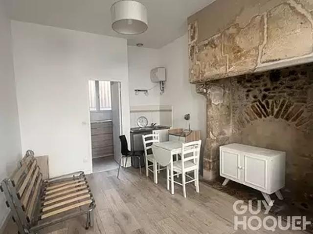 Appartement location à Poitiers