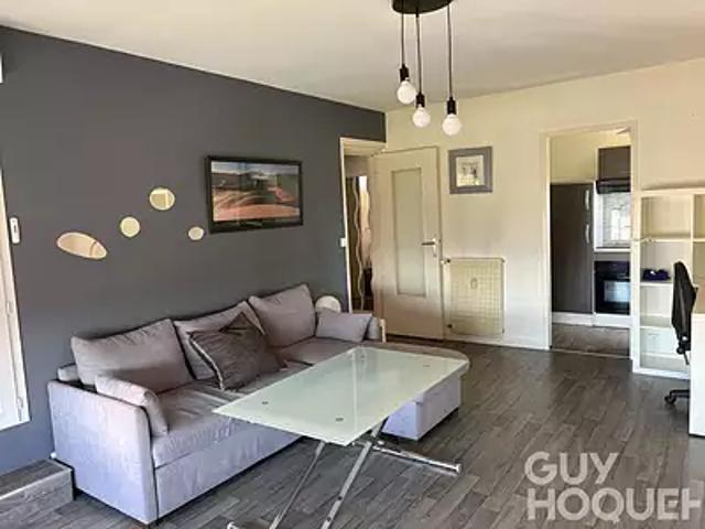Appartement location à Poitiers