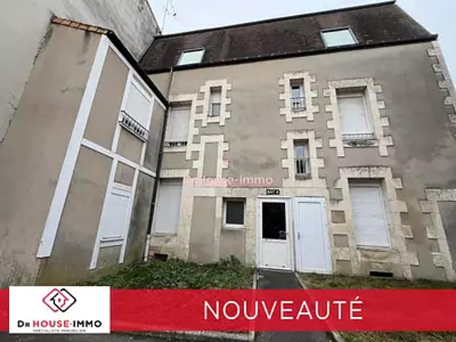 Appartement location à Poitiers