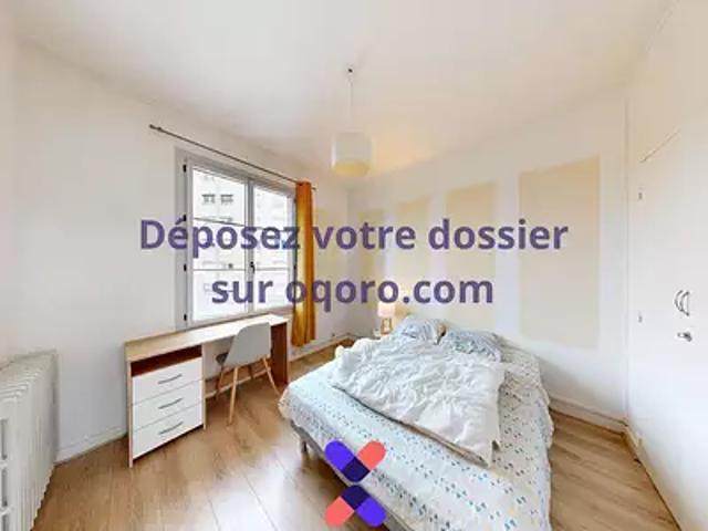 Appartement location à Poitiers