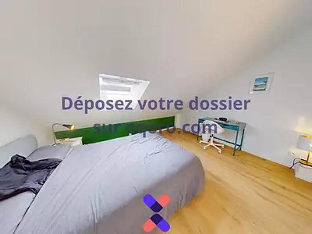 Appartement location à Poitiers