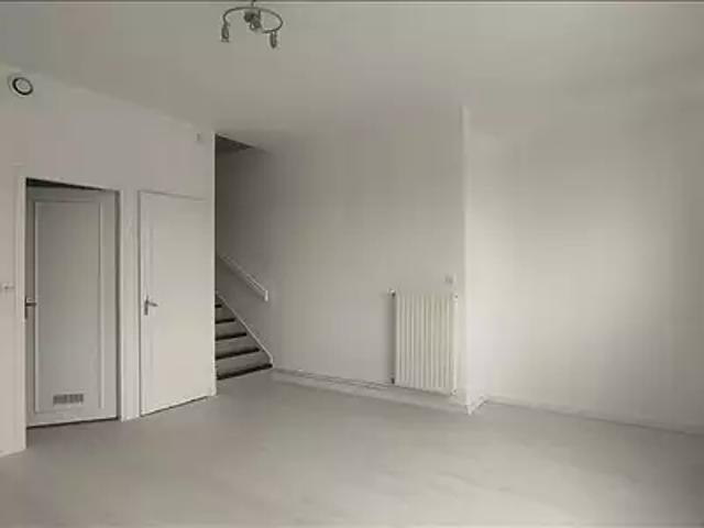 Appartement location à Poitiers