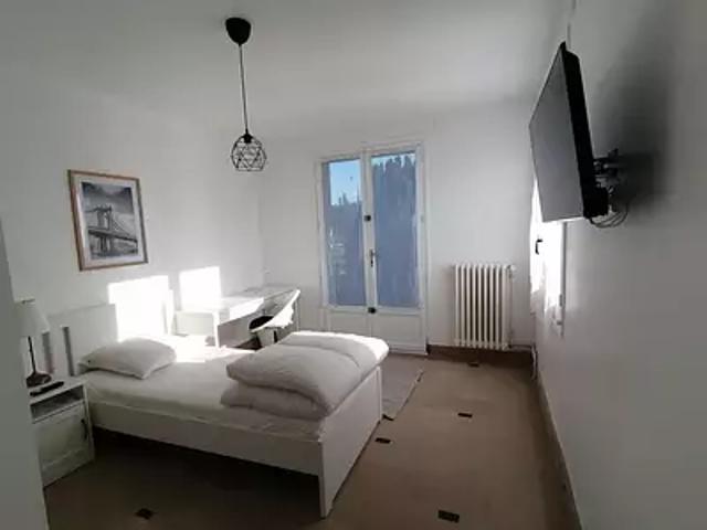 Appartement location à Poitiers