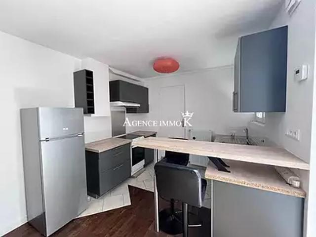 Appartement location à Poitiers